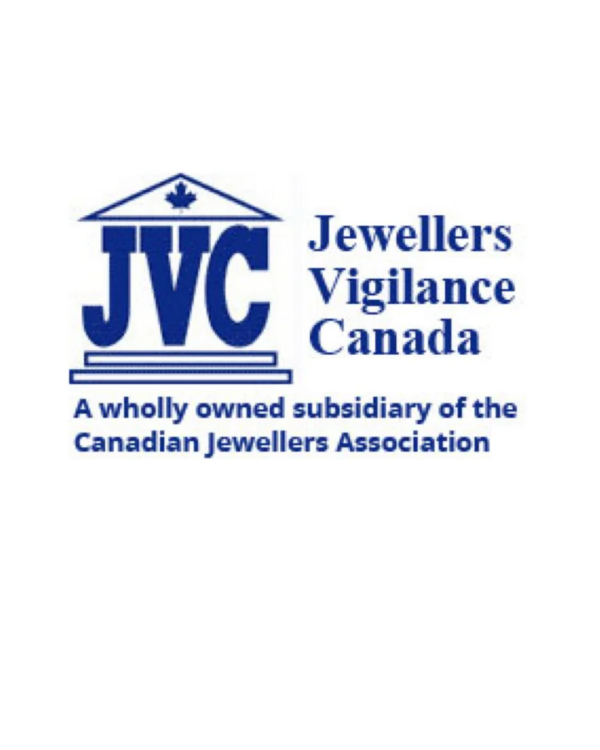 Jewellers Vigiliance Canada