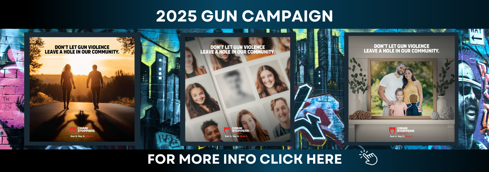 Gun Campaign