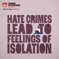 Hate Crime Campaign